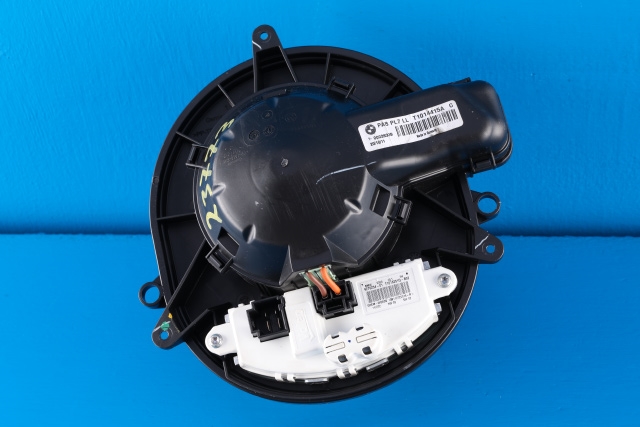 Varmeapparat motor til BMW 1-Serie 2011-2015 (Fase 1) (F20/F21) (F20/F21)
