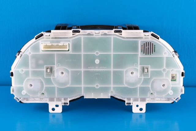 Instrumentpanel til Subaru Outback 2009-2014 (Type IV)  (SUBARU|85002-AJ491|)