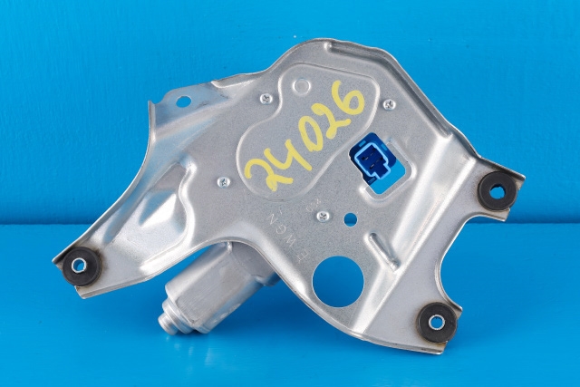 Viskermotor bakrute til Subaru Outback 2009-2014 (Type IV)  