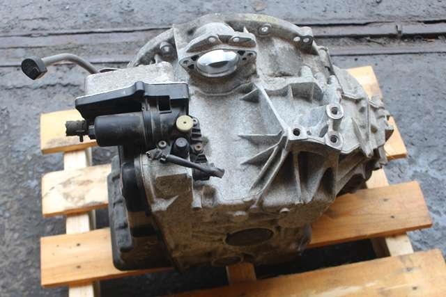 Girkasse automat til Mercedes A-Klasse 2012-2018 (W176) (W176) (MERCEDES|724.002|)