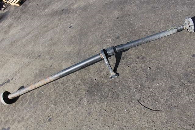 Mellomaksel til VW Passat 2011-2015 (B7) (B7) 