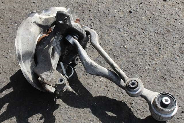 Hjulspindel venstre foran til BMW 1-Serie 2011-2015 (Fase 1) (F20/F21) (F20/F21)