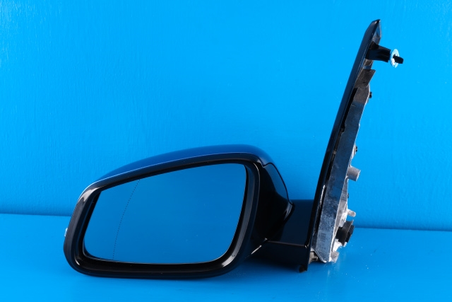 Speil venstre til BMW 2-Serie, Active/Gran Tourer, 2014-->> (F45/F46) (F45/F46) 