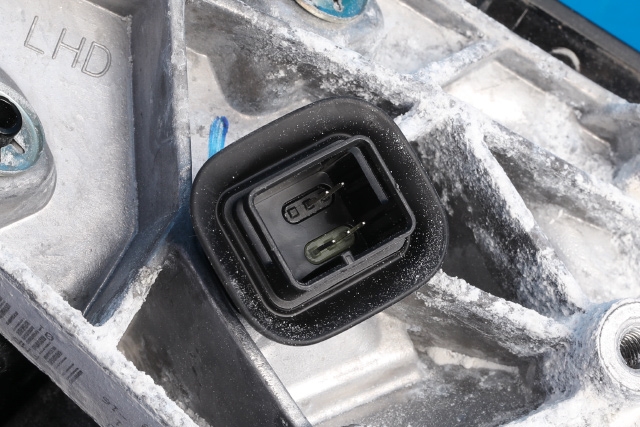 Speil venstre til BMW 2-Serie, Active/Gran Tourer 2014-->> (F45/F46) (F45/F46) 