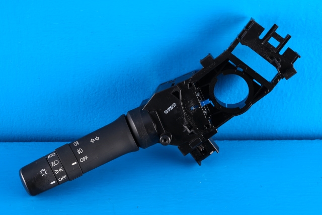 Bryter blink til Subaru Outback, 2009-2014 (Type IV)  
