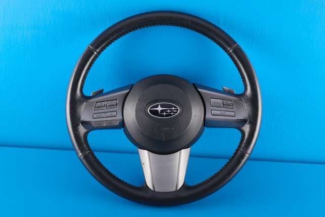 Airbag ratt til Subaru Outback, 2009-2014 (Type IV)  