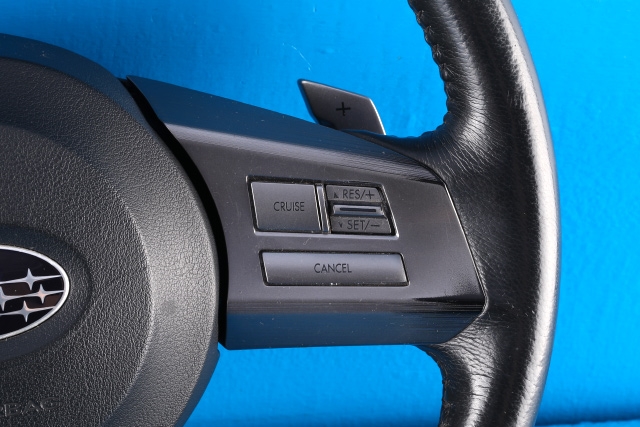 Airbag ratt til Subaru Outback 2009-2014 (Type IV)