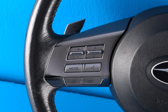 Airbag ratt til Subaru Outback 2009-2014 (Type IV)