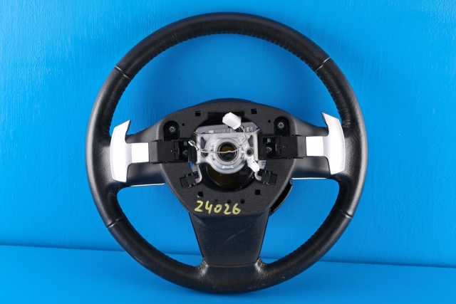 Airbag ratt til Subaru Outback 2009-2014 (Type IV)