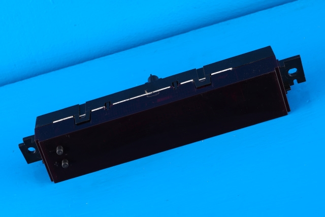 Instrument klokke til Subaru Outback 2009-2014 (Type IV) (SUBARU|85261-AJ031|)