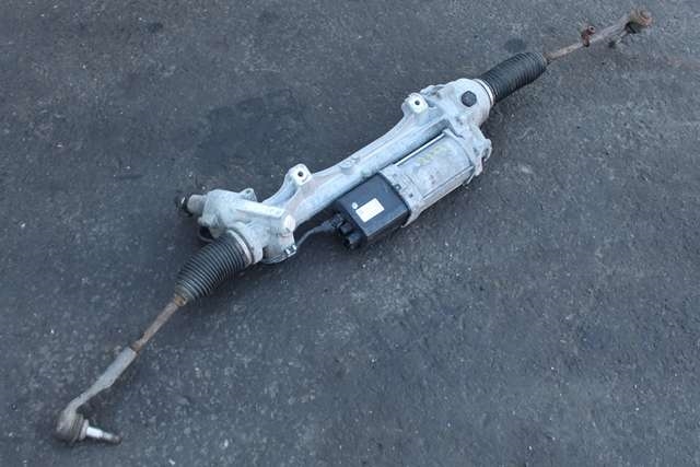 Tannstang elektrisk til BMW 1-Serie, 2011-2015 (Fase 1) (F20/F21) (F20/F21) (BMW|32.10-6 854 980)