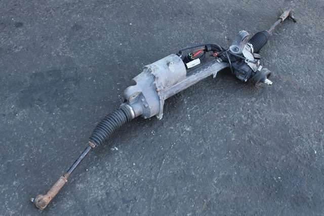 Tannstang elektrisk til Audi Q3, 2011-2014 (Type I, Fase 1) (VAG|5N1 423 050 AH)