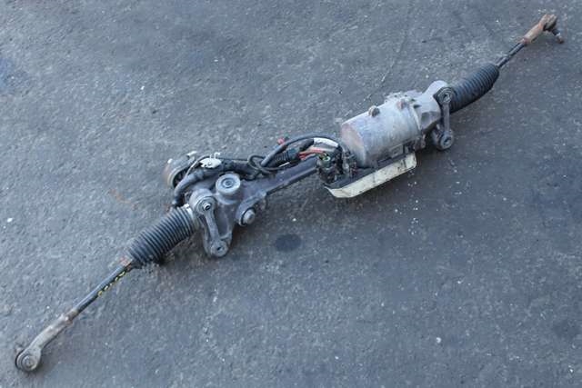 Tannstang elektrisk til Audi Q3 2011-2014 (Type I, Fase 1) (VAG|5N1 423 050 AH|5N1 909 144 R|)