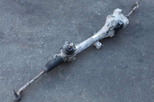 Tannstang elektrisk til Volvo V40, 2012-2019 (VOLVO|31476341)