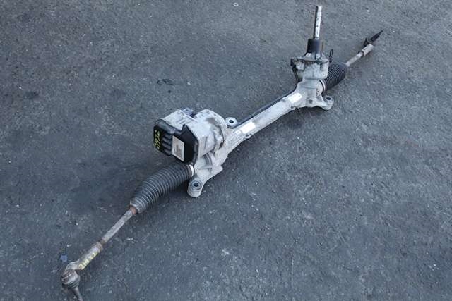 Tannstang elektrisk til Volvo V40 2012-2019  (VOLVO|31476341|)