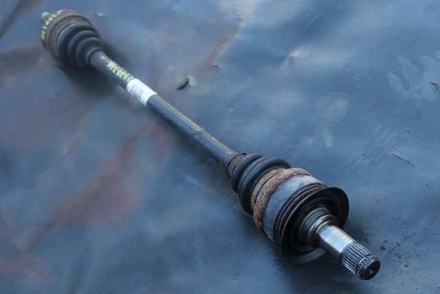 Drivaksel høyre bak, diesel/manuell til BMW 1-Serie 2011-2015 (Fase 1) (F20/F21) (F20/F21) (BMW|7 624 206|)