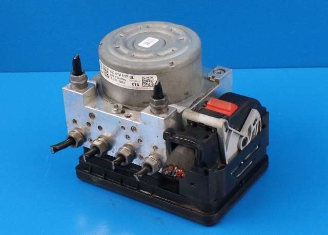 ABS sentral til VW Golf VII, 2017-2020 (Fase 2)  (VAG|5Q0 614 517 BL)