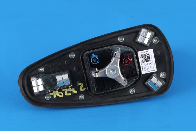 Antenne navigasjon til Audi Q4 e-tron 2021-->> (VAG|5WA 035 507 A|)