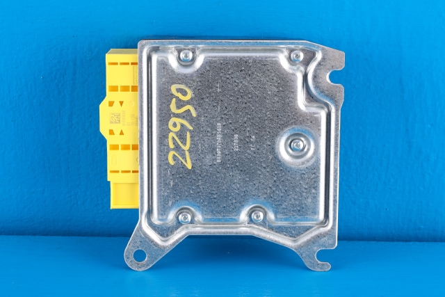 Styreenhet airbag hovedsensor til Smart Forfour 2015-->> (Type II) (W453) (W453) (RENAULT|9851 07805R|)