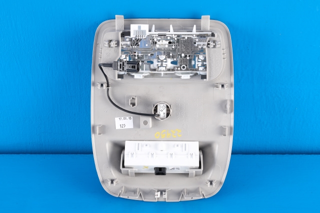 Taklyspanel til Smart Forfour 2015-->> (Type II) (W453) (W453)