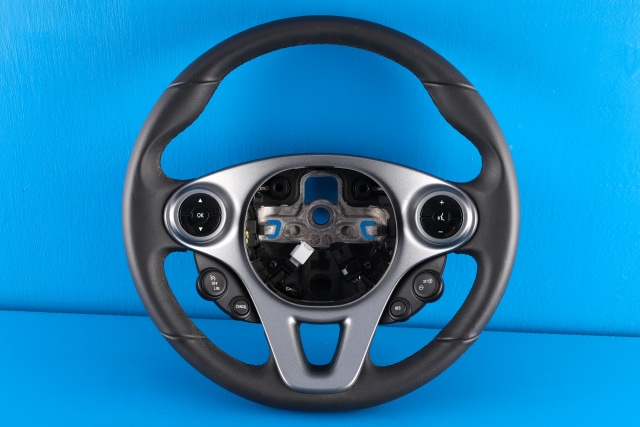 Ratt til Smart Forfour, 2015-->> (Type II) (W453) (W453) (RENAULT|4840 02495R)