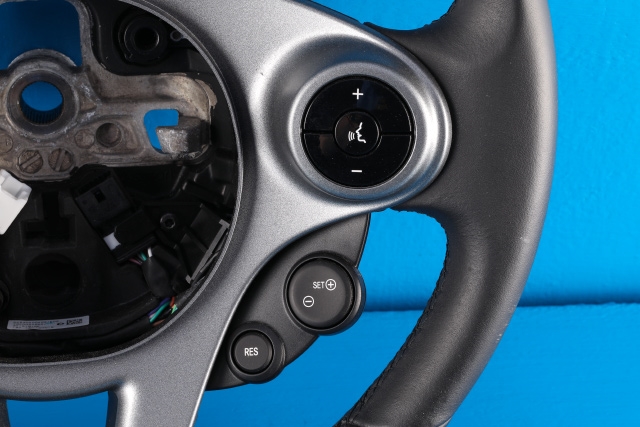 Ratt til Smart Forfour 2015-->> (Type II) (W453) (W453) (RENAULT|4840 02495R|)