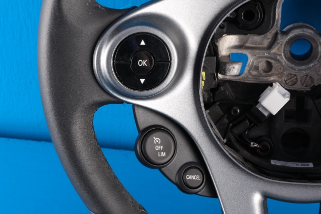 Ratt til Smart Forfour 2015-->> (Type II) (W453) (W453) (RENAULT|4840 02495R|)