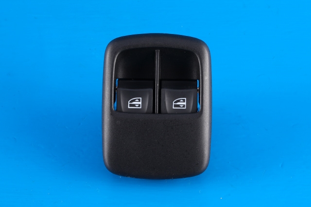 Bryter ruteheis førerdørspanel til Smart Forfour, 2015-->> (Type II) (W453) (W453) (RENAULT|2541 17227R)