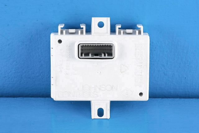 Bilstereo diverse til Smart Forfour, 2015-->> (Type II) (W453) (W453) (RENAULT|2834 60926R)