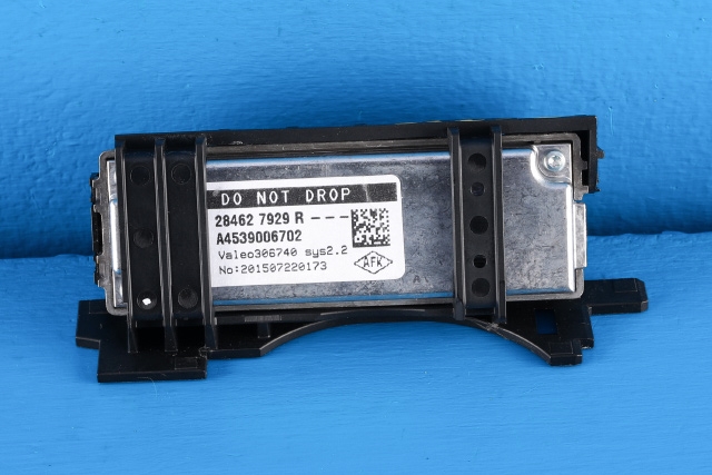 Kamera til Smart Forfour 2015-->> (Type II) (W453) (W453) (RENAULT|2846 27929R|)