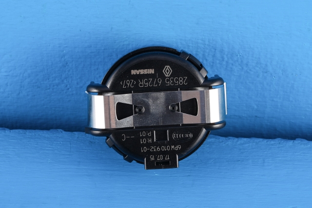 Sensor regnsensor til Smart Forfour 2015-->> (Type II) (W453) (W453) (HELLA|6PW 010 932-01|2853 56725R|)