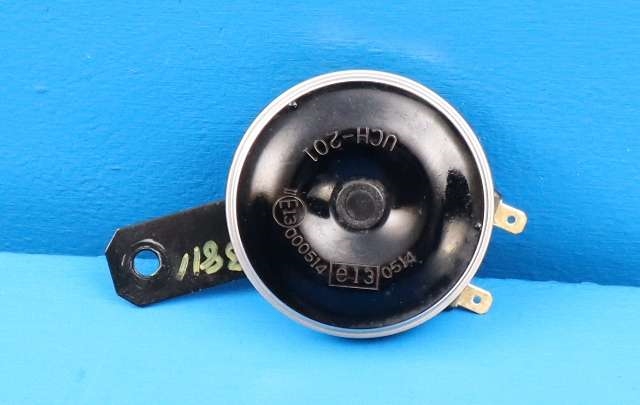 MC, Horn/Signalhorn til MC Suzuki GSX-S125 2017-->>