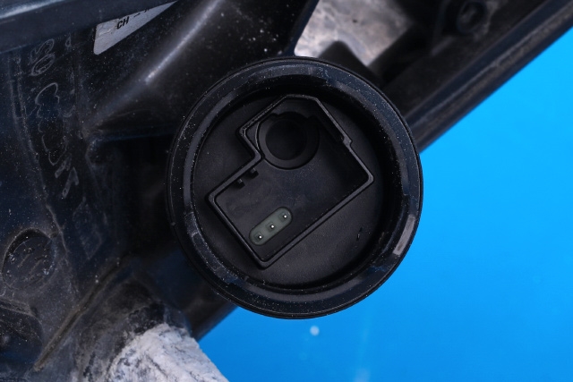 Speil venstre til BMW 5-Serie 2010-2017 (F10/F11) (F10/F11)