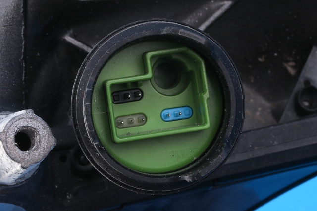 Speil venstre til BMW 5-Serie 2010-2017 (F10/F11) (F10/F11)