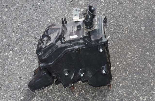 MC, Luftfilterboks til MC Suzuki GSX-S125, 2017-->>