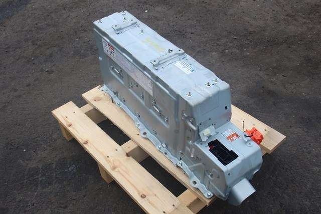 Batteripakke hybrid til Toyota Prius +7, 2012-2020 (Type III) (stasjonsvogn) (stasjonsvogn) (TOYOTA|G9280-47190)