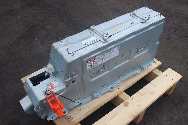 Batteripakke hybrid til Toyota Prius +7 2012-2020 (Type III) (stasjonsvogn) (stasjonsvogn) (TOYOTA|G9280-47190|)