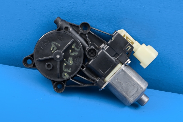 Ruteheis, kun motor, venstre foran til Ford Fiesta, 2013-2017 (Type VI, Fase 2)  (BOSCH|0 130 822 618)