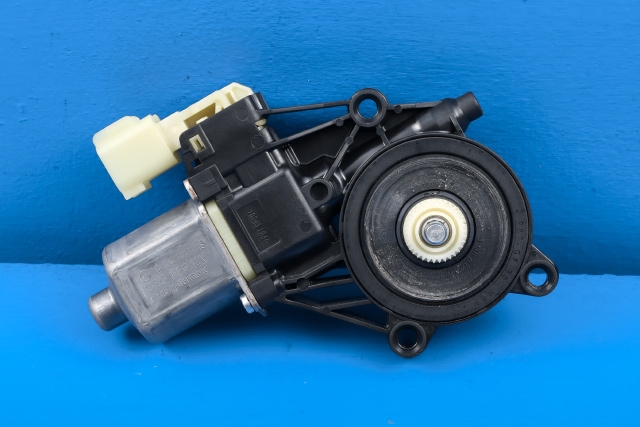 Ruteheis, kun motor, venstre foran til Ford Fiesta 2013-2017 (Type VI, Fase 2) (BOSCH|0 130 822 618|8A61-14A389-B|)