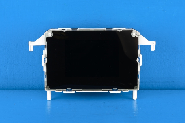 Instrument kjørecomputer til Ford Fiesta, 2013-2017 (Type VI, Fase 2)  (FORD|DN1T-18B955-BA)