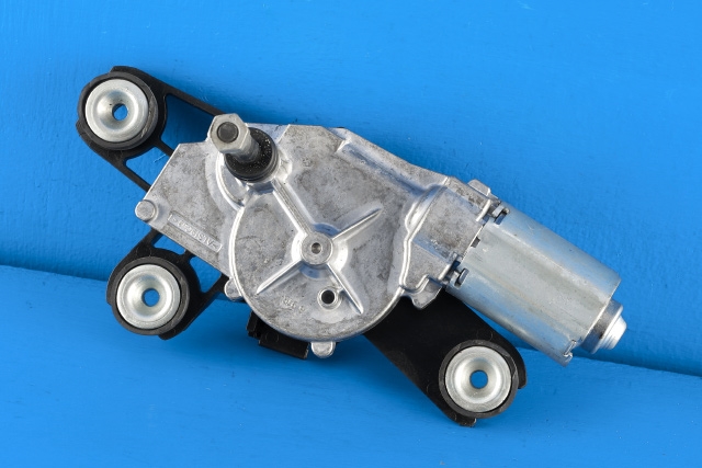 Viskermotor bakrute til Ford Fiesta, 2013-2017 (Type VI, Fase 2)  (BOSCH|0 390 201 252)