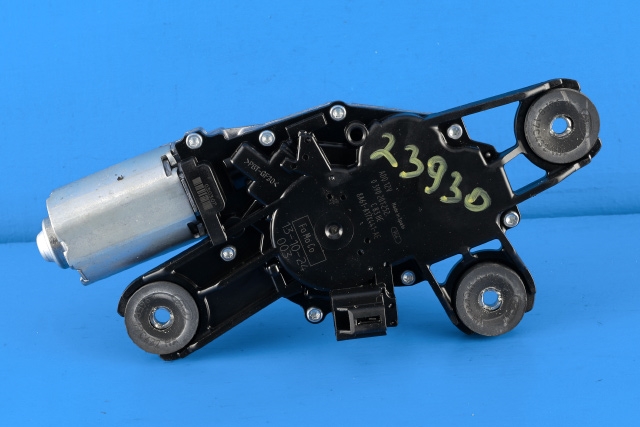 Viskermotor bakrute til Ford Fiesta 2013-2017 (Type VI, Fase 2)  (BOSCH|0 390 201 252|8A61-A17K441-AE|)