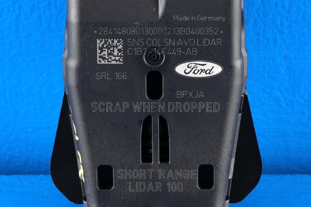 Sensor diverse til Ford Fiesta 2013-2017 (Type VI, Fase 2)  (FORD|C1BT-14F449-AB|)