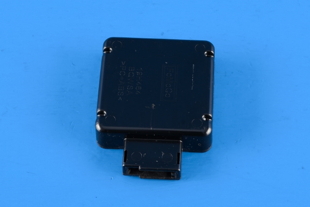 Sensor regnsensor til Ford Fiesta, 2013-2017 (Type VI, Fase 2)  (FORD|DE8T-19H463-BB)