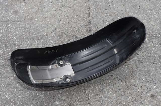 MC, Bakskjerm til MC BMW R1200 C 1997-2005 (CRUISER) (CRUISER) 