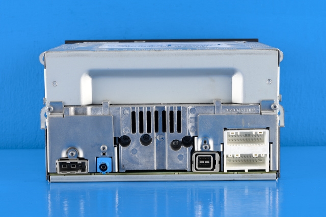 Bilstereo navigasjon til Nissan Qashqai 2010-2014 (Type I, Fase 2)  (NISSAN|25915-BH20C|)