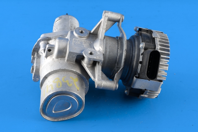 Motorrom diverse til VW e-Golf 2014-2017 (Fase 1)  (BOSCH|0 132 018 018|5QE 614 307 E.|)