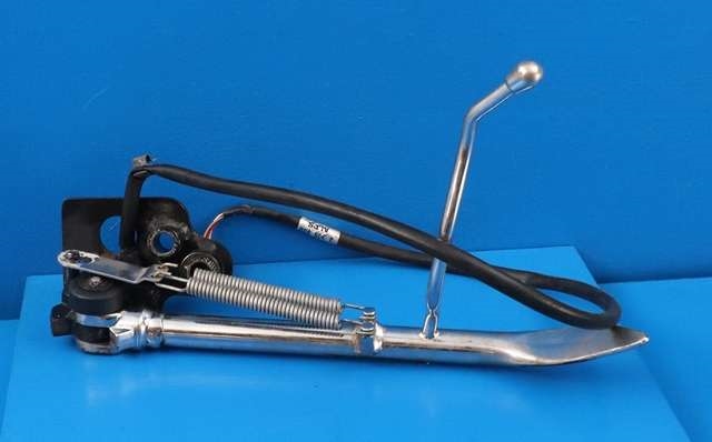 MC, Støtte til MC BMW R1200 C, 1997-2005 (CRUISER) (CRUISER) 