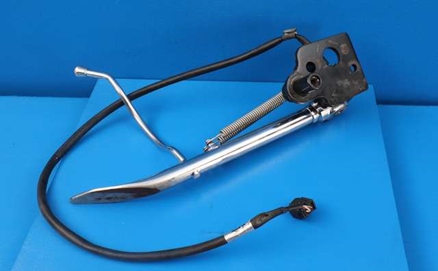 MC, Støtte til MC BMW R1200 C 1997-2005 (CRUISER) (CRUISER) 