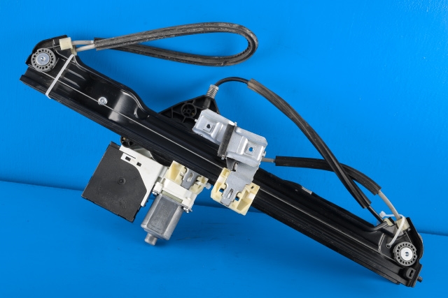 Ruteheis venstre foran til VW Caddy 2015-2020 (Type III, Fase 3)  (VAG|2K5 959 701|5K0 959 793|)